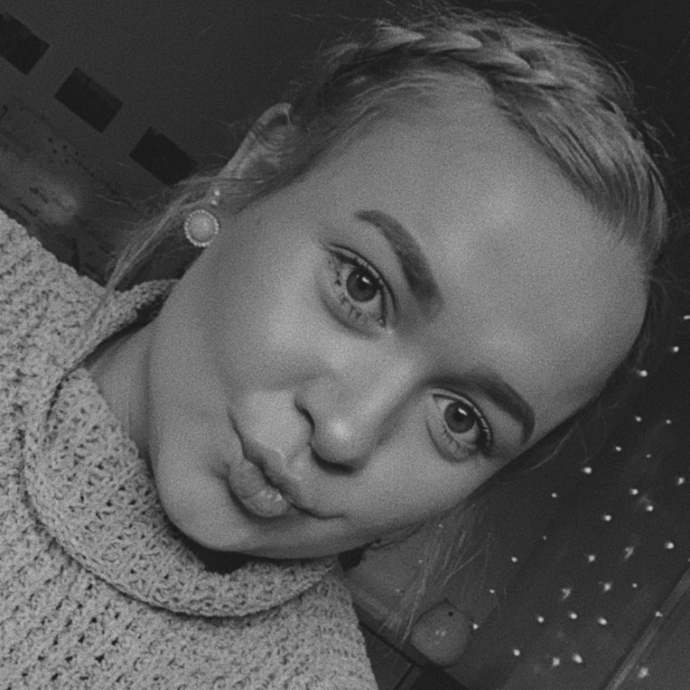 Meet your Posher, Gabbie